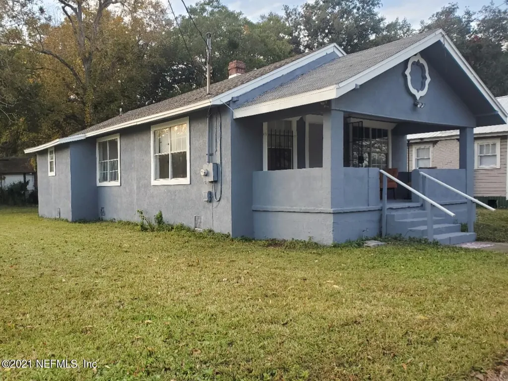 1906 Thelma Street Jacksonville FL 32206