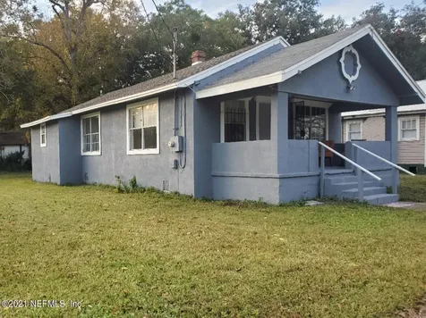 1906 Thelma Street Jacksonville FL 32206
