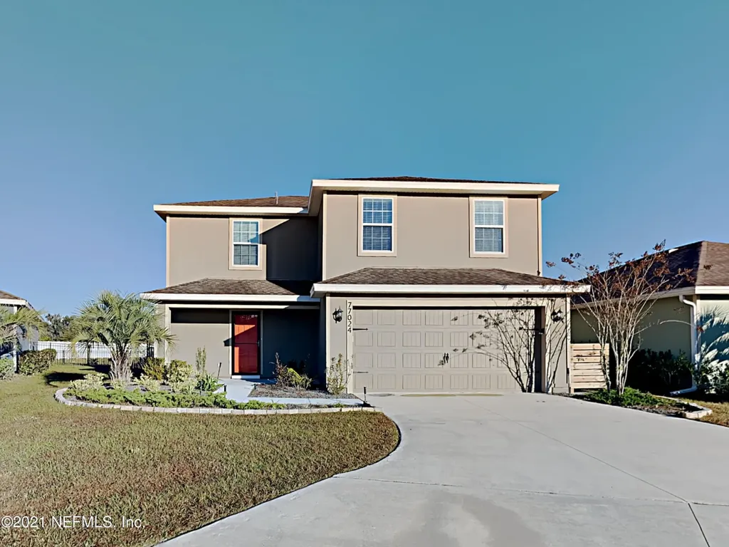 77024 Hardwood Court Yulee FL 32097
