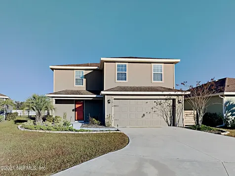 77024 Hardwood Court Yulee FL 32097