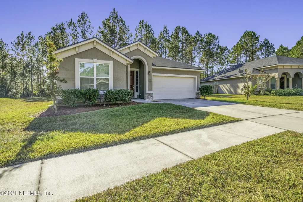 11724 Lindsey Lake Drive Jacksonville FL 32221