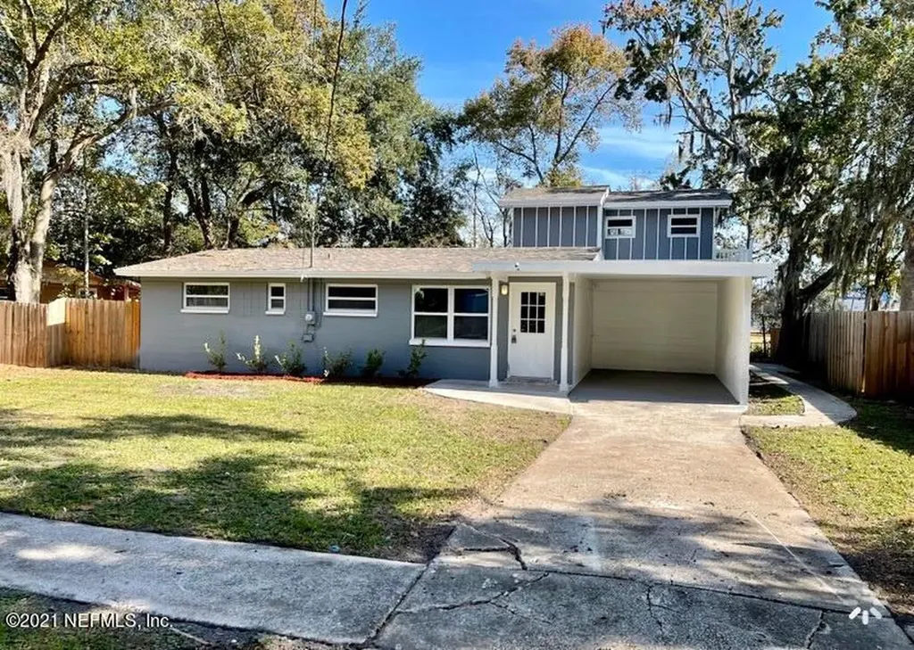 350 Gwinnett Road Orange Park FL 32073