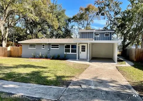 350 Gwinnett Road Orange Park FL 32073