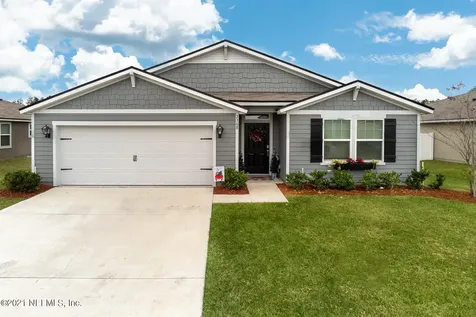 2308 Pebble Point Drive Green Cove Springs FL 32043