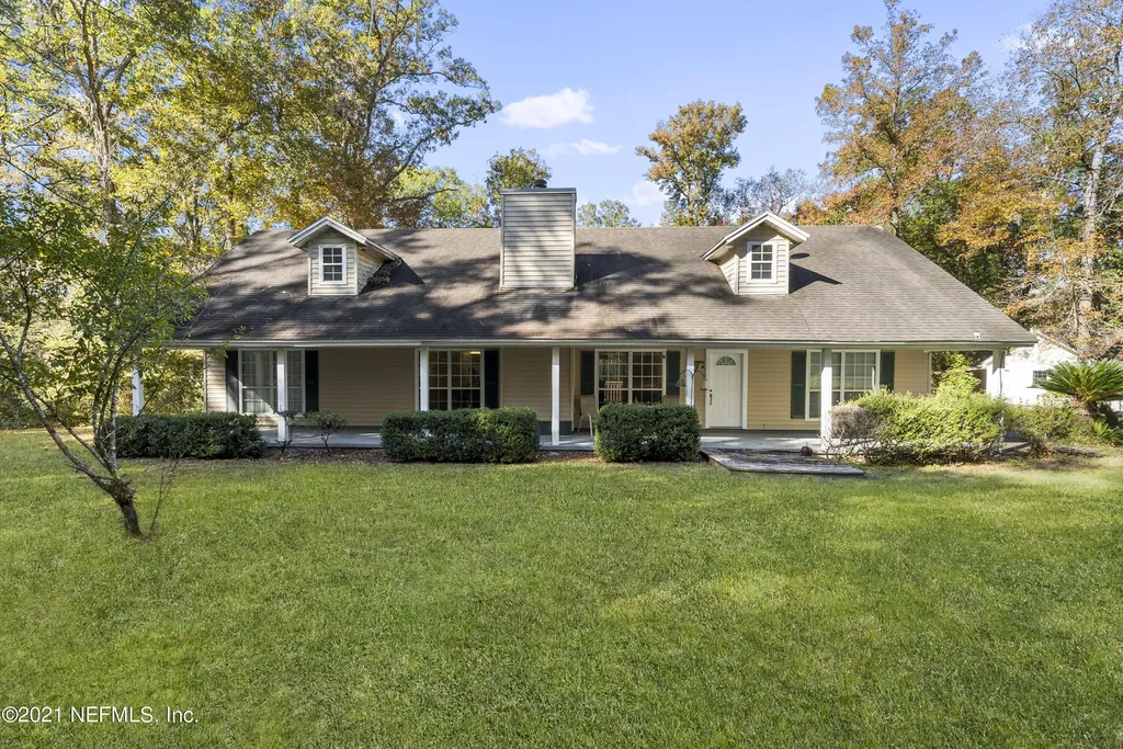 23628 Family Lane Hilliard FL 32046
