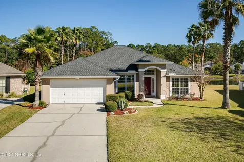 1734 Rustling Drive Fleming Island FL 32003