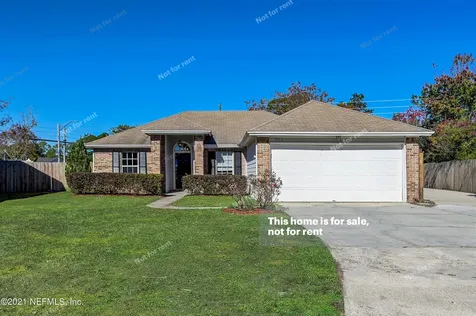 8513 Rockridge Drive Jacksonville FL 32244