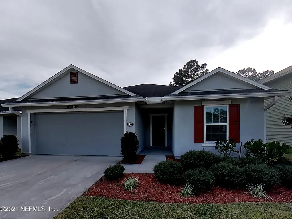 1352 Biscayne Grove Lane Jacksonville FL 32218