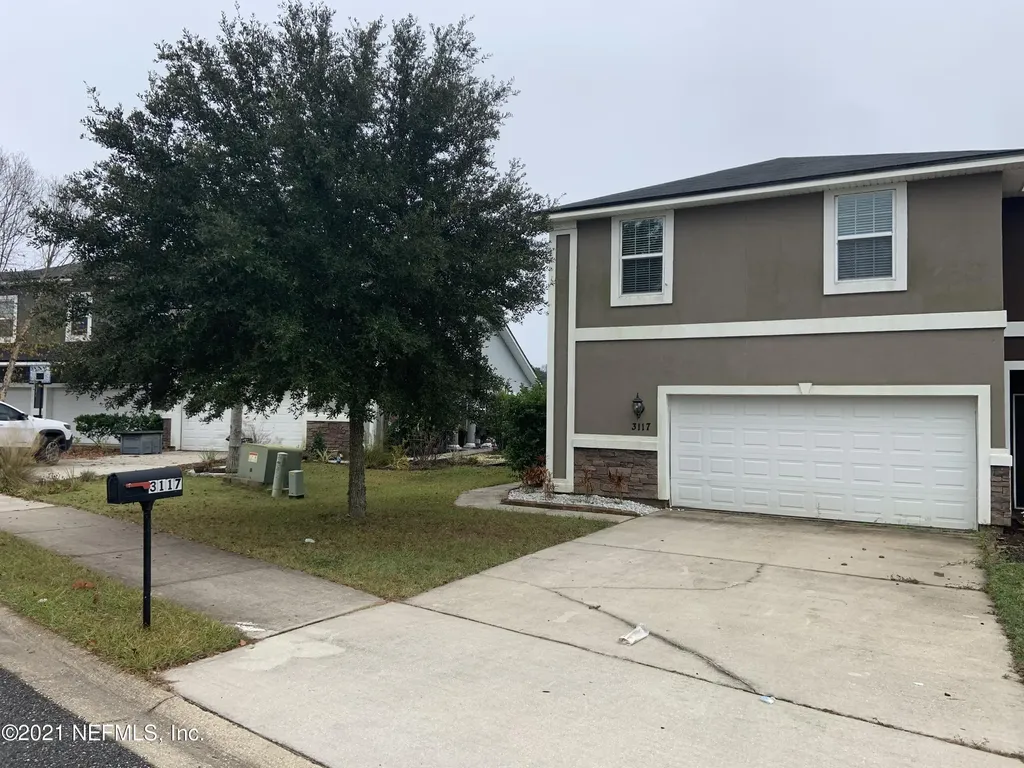3117 Zeyno Drive Middleburg FL 32068
