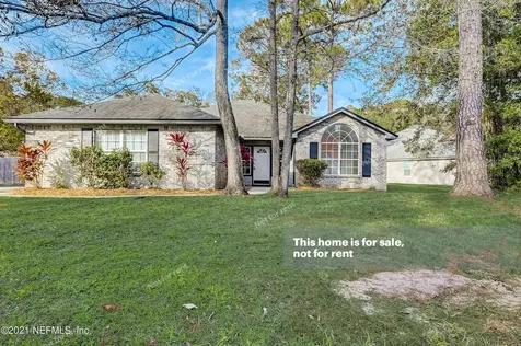 638 Hibernia Oaks Drive Fleming Island FL 32003