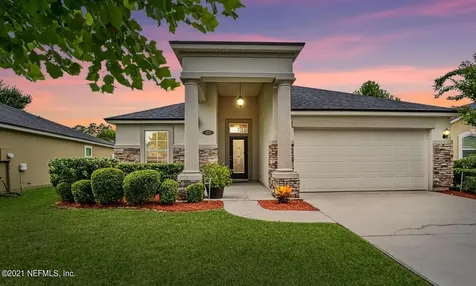 172 Brentley Lane Orange Park FL 32065