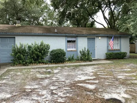 2767 Mesquite Avenue Orange Park FL 32065