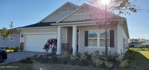 310 Broomsedge Circle St. Augustine FL 32095