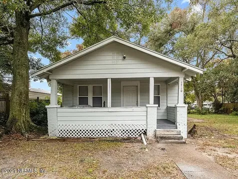 1710 Thelma Street Jacksonville FL 32206