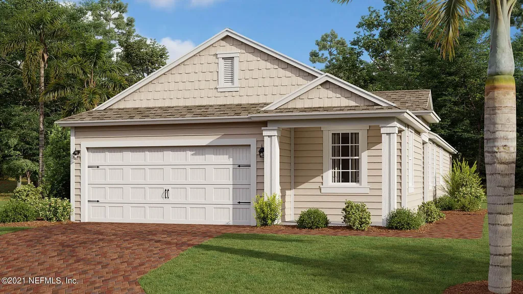 82 Silverleaf Village Drive St. Augustine FL 32092