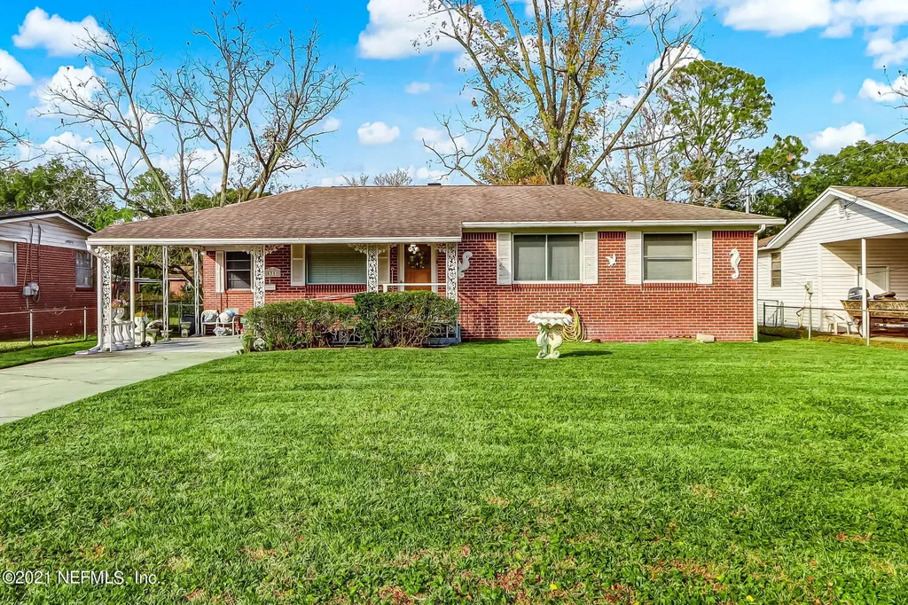 5311 Royce Avenue Jacksonville FL 32205