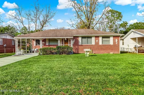5311 Royce Avenue Jacksonville FL 32205