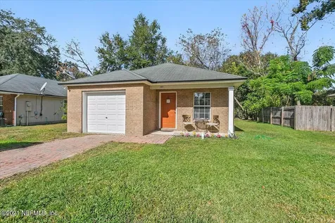 3681 Smithfield Street Jacksonville FL 32217