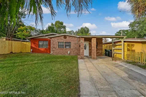 5207 Sunderland Road Jacksonville FL 32210