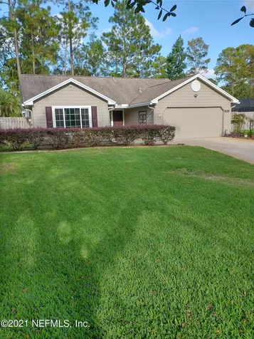 3103 Mystic Falls Drive Jacksonville FL 32224