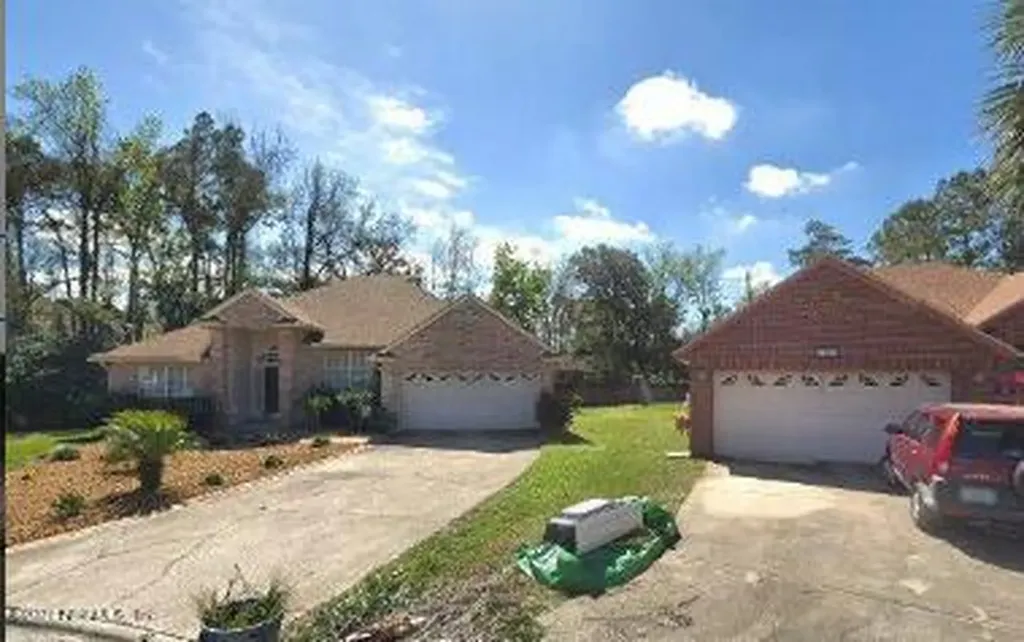 5671 Ribbon Rose Drive Jacksonville FL 32258