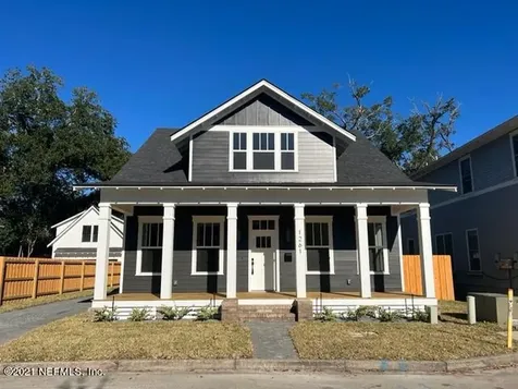 1261 Lydia Court Jacksonville FL 32205