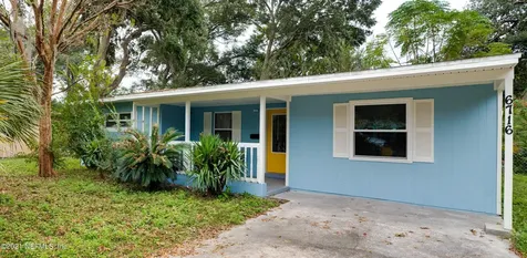6716 Brandemere Road S Jacksonville FL 32211