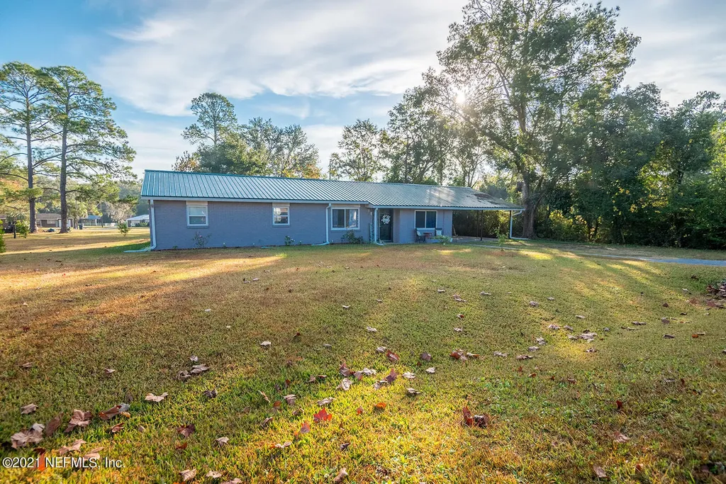 265 NE 8th Avenue Lake Butler FL 32054