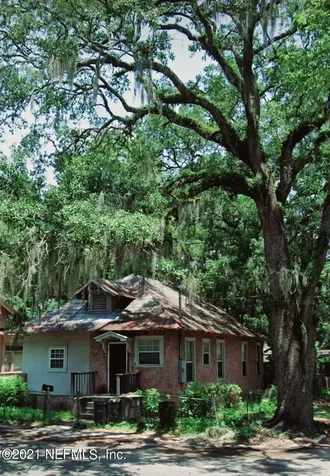 2771 Sunnyside Street Jacksonville FL 32254