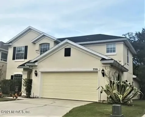 3321 Turkey Creek Drive Green Cove Springs FL 32043