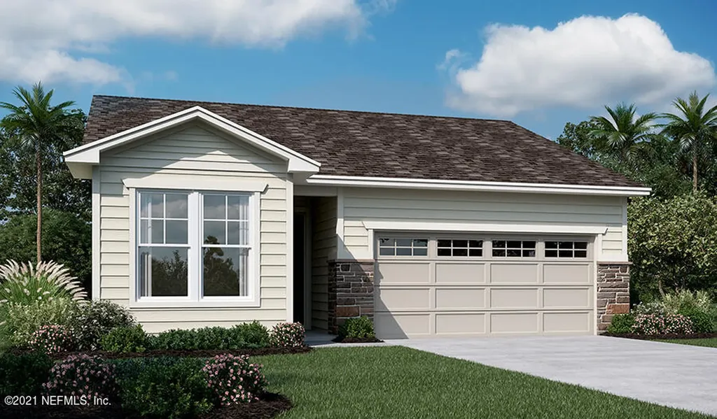 11462 Eagle Vail Court Jacksonville FL 32221