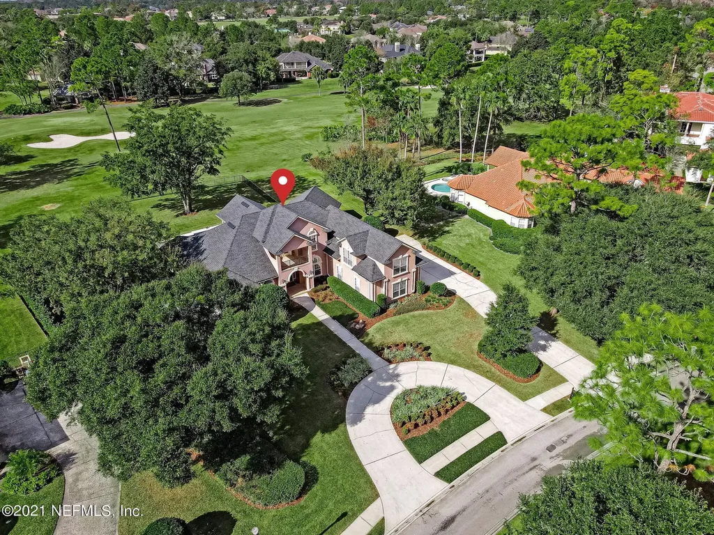 4520 Swilcan Bridge Lane N Jacksonville FL 32224