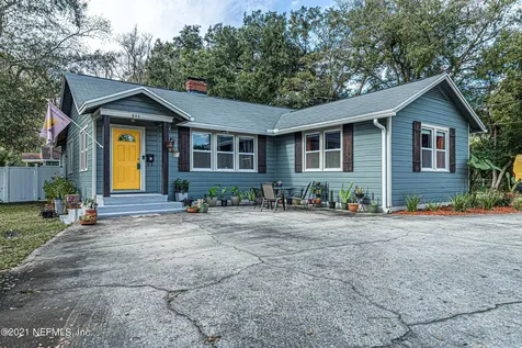 844 Nelson Street Jacksonville FL 32205
