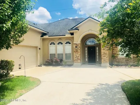 467 Martin Lakes Drive S Jacksonville FL 32220