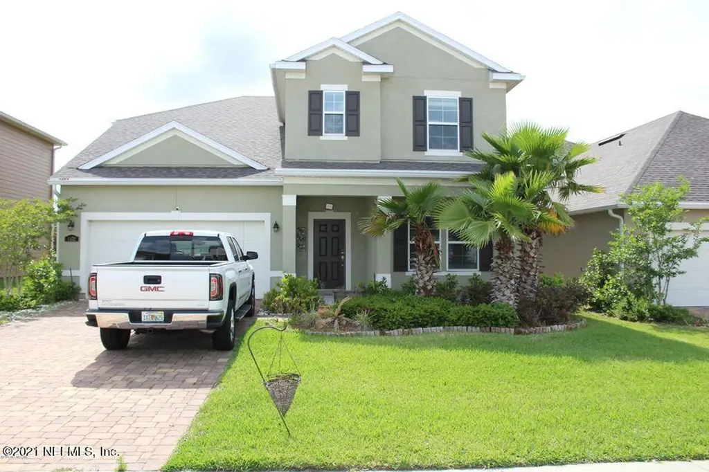 1452 Aspenwood Drive Jacksonville FL 32211