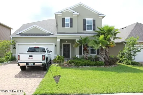 1452 Aspenwood Drive Jacksonville FL 32211