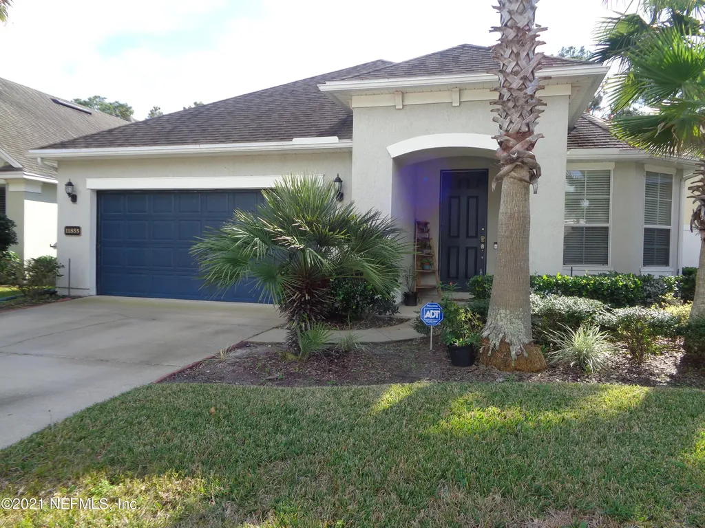 11855 Wynnfield Lakes Circle Jacksonville FL 32246