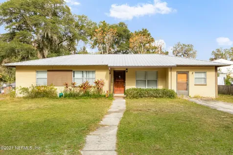 118 Belmont Drive Palatka FL 32177