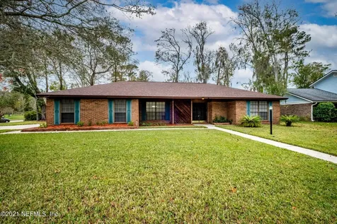 1515 Gladiolus Avenue Orange Park FL 32073