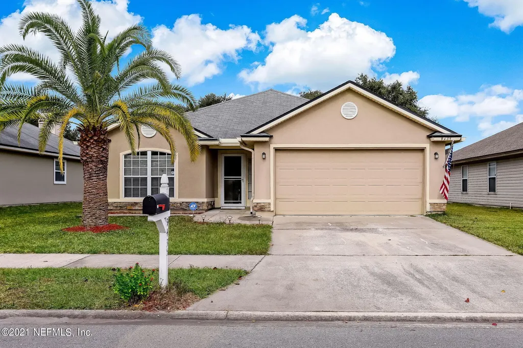 9435 Hunston Mill Lane Jacksonville FL 32244