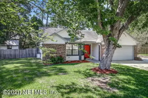 8635 Hammond Forest Drive Jacksonville FL 32221