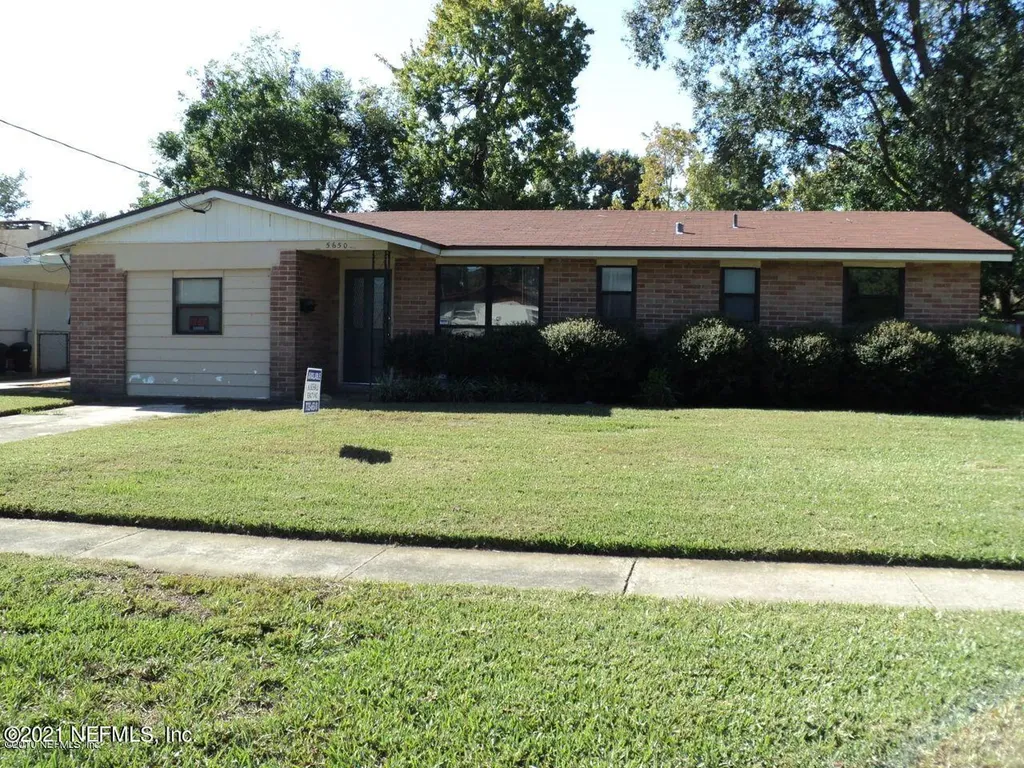 5650 Flagstaff Road Jacksonville FL 32207