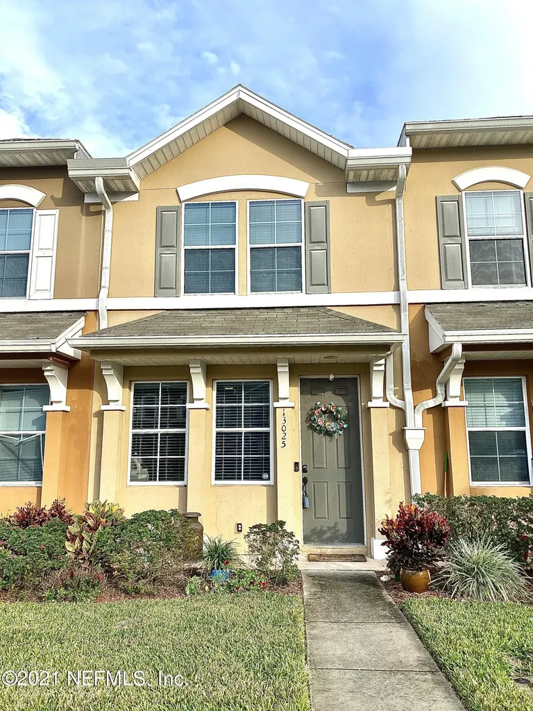 13025 Sunset Lake Drive Jacksonville FL 32258