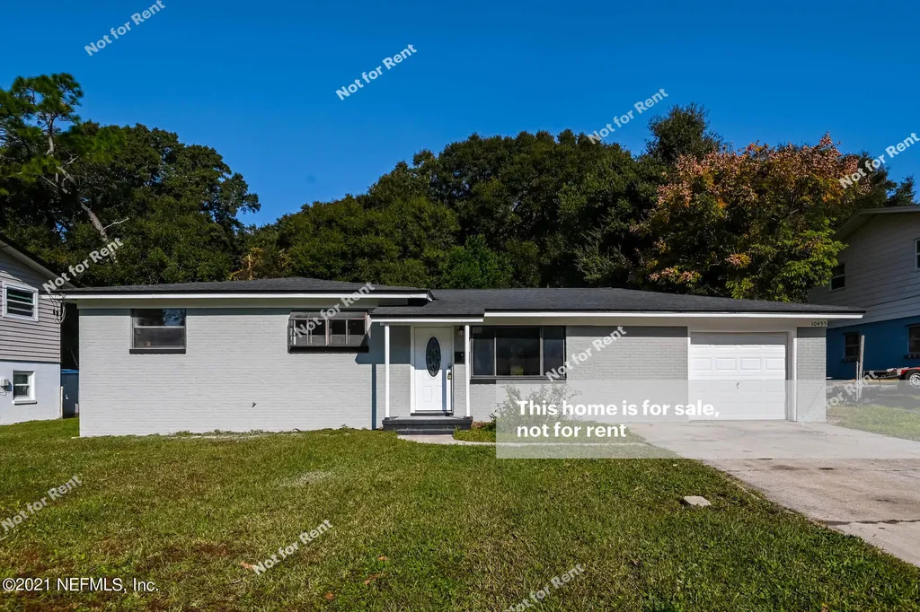 10455 Jolynn Road Jacksonville FL 32225