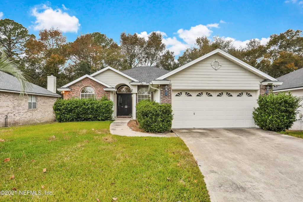 1326 Blue Eagle Way E Jacksonville FL 32225