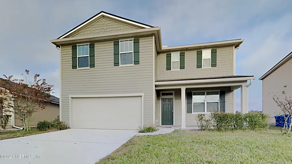 6763 Langford Street Jacksonville FL 32219