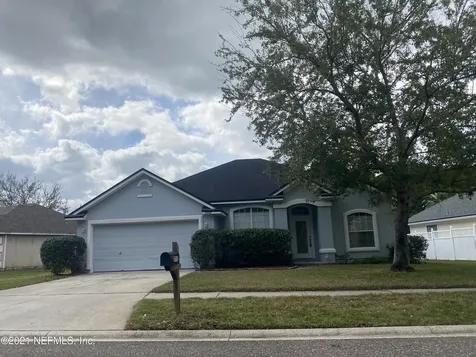 2712 Coachman Lakes Drive Jacksonville FL 32246