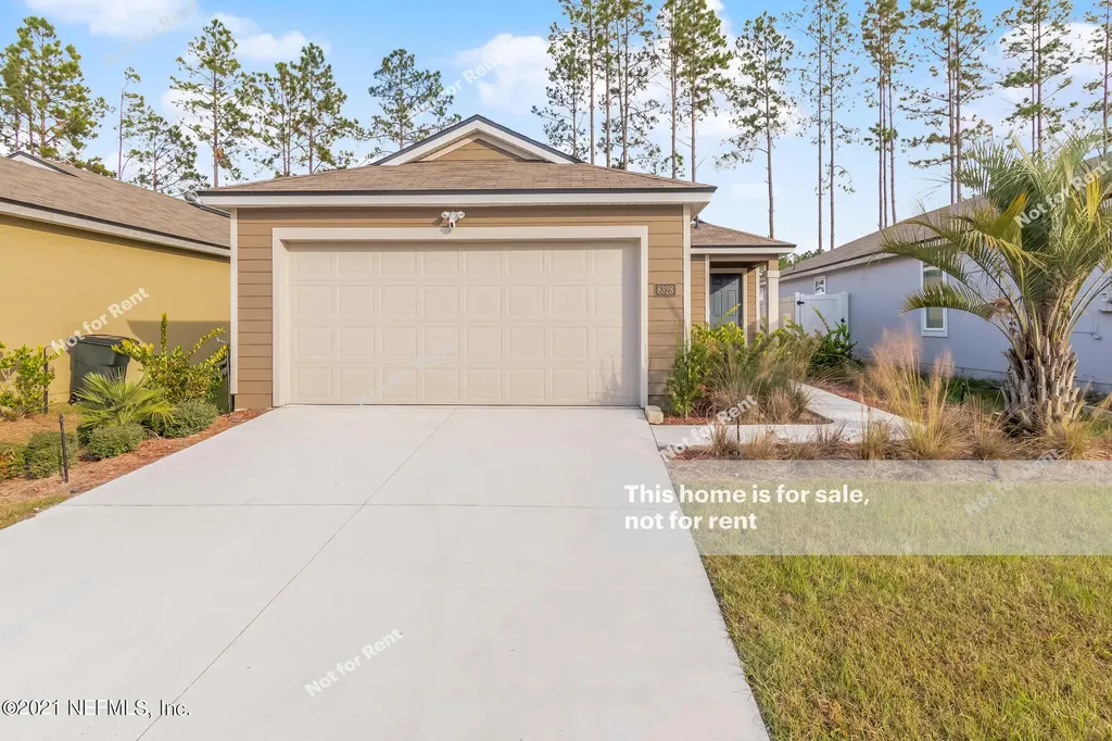 8328 Cape Fox Drive Jacksonville FL 32222