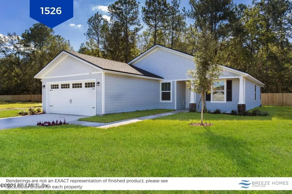 4428 Twin Hills Way Jacksonville FL 32210