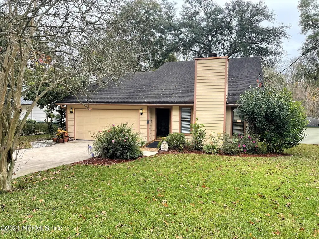 12825 Julington Road Jacksonville FL 32258